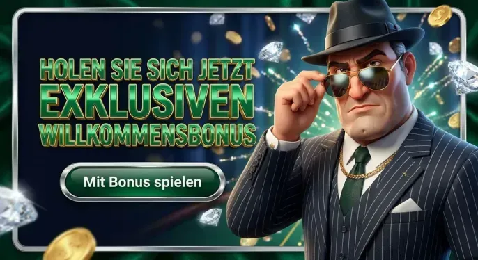 Lucky Stake